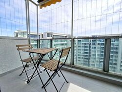 Lakeholmz (D22), Condominium #552527341